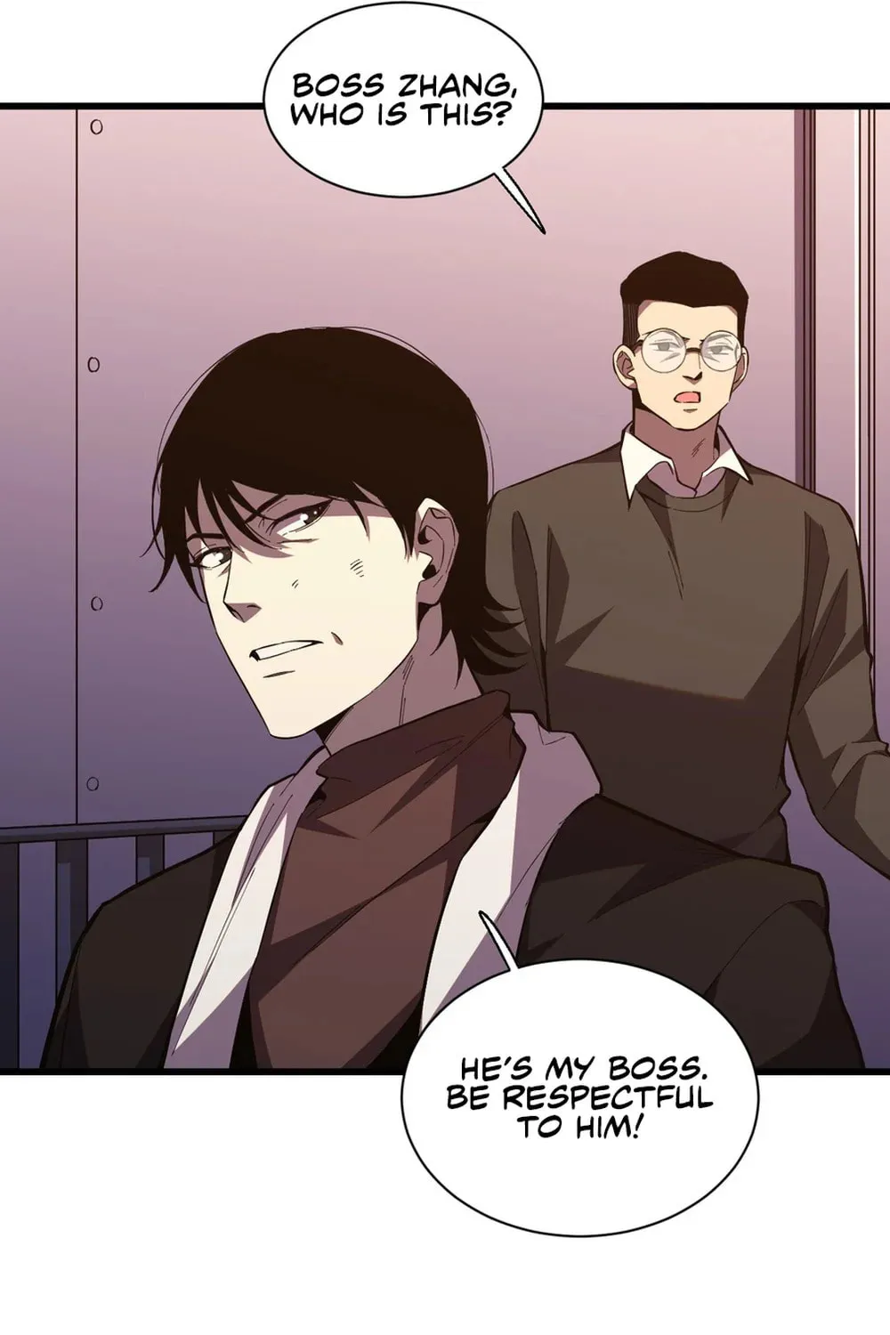 I Transformed into a Demon God and Became a World-Destroying Beast! Chapter 5 page 31 - 