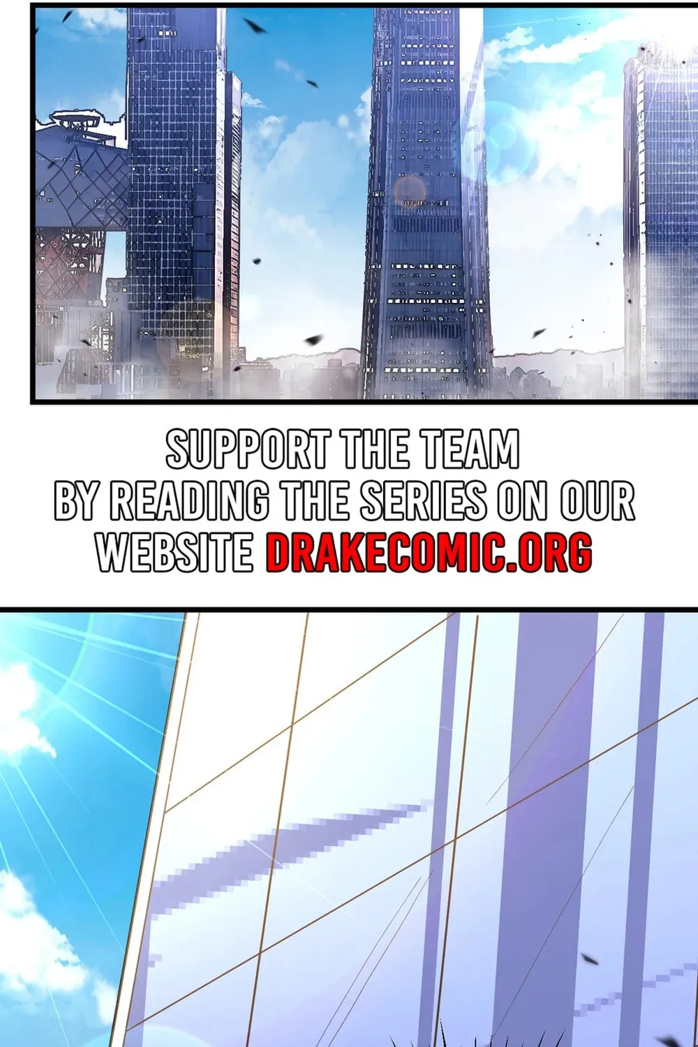 I Transformed into a Demon God and Became a World-Destroying Beast! Chapter 5 page 46 - 
