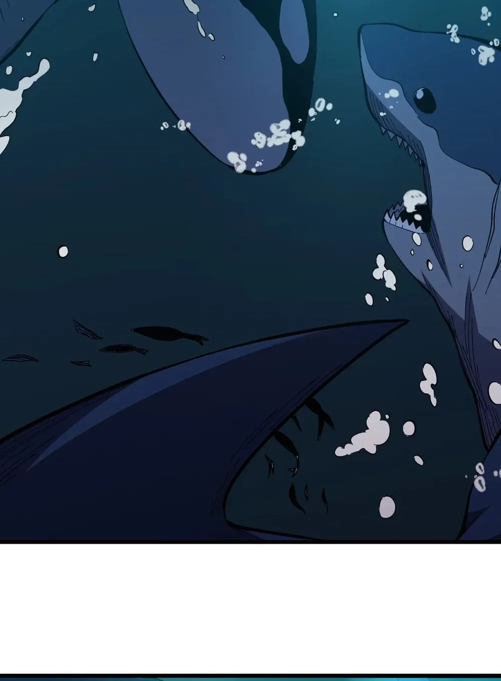 I Transformed into a Demon God and Became a World-Destroying Beast! Chapter 5 page 56 - 