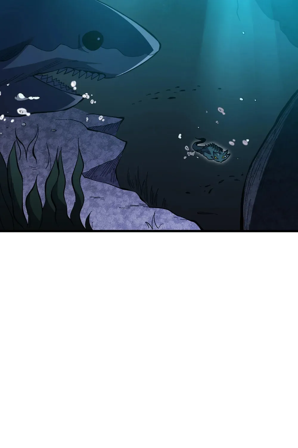 I Transformed into a Demon God and Became a World-Destroying Beast! Chapter 5 page 57 - 