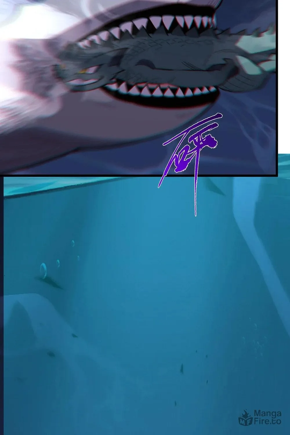 I Transformed into a Demon God and Became a World-Destroying Beast! Chapter 5 page 60 - 