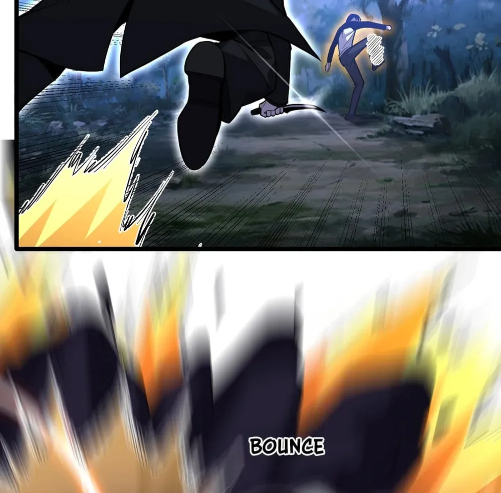 I Transformed into a Demon God and Became a World-Destroying Beast! Chapter 5 page 7 - 
