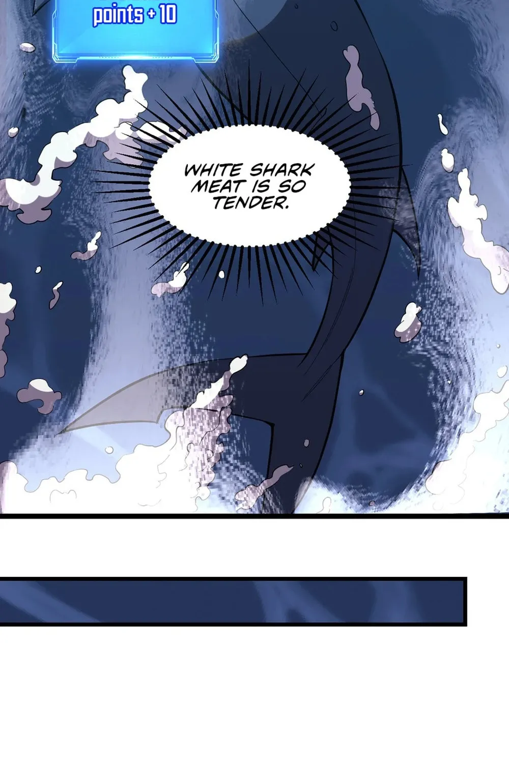 I Transformed into a Demon God and Became a World-Destroying Beast! Chapter 5 page 62 - 