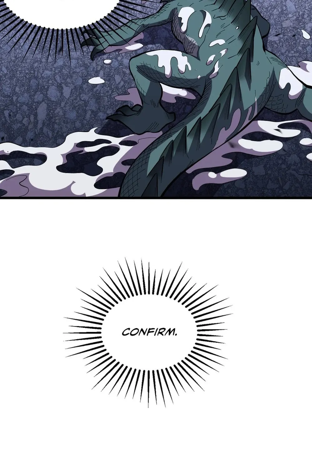 I Transformed into a Demon God and Became a World-Destroying Beast! Chapter 5 page 64 - 