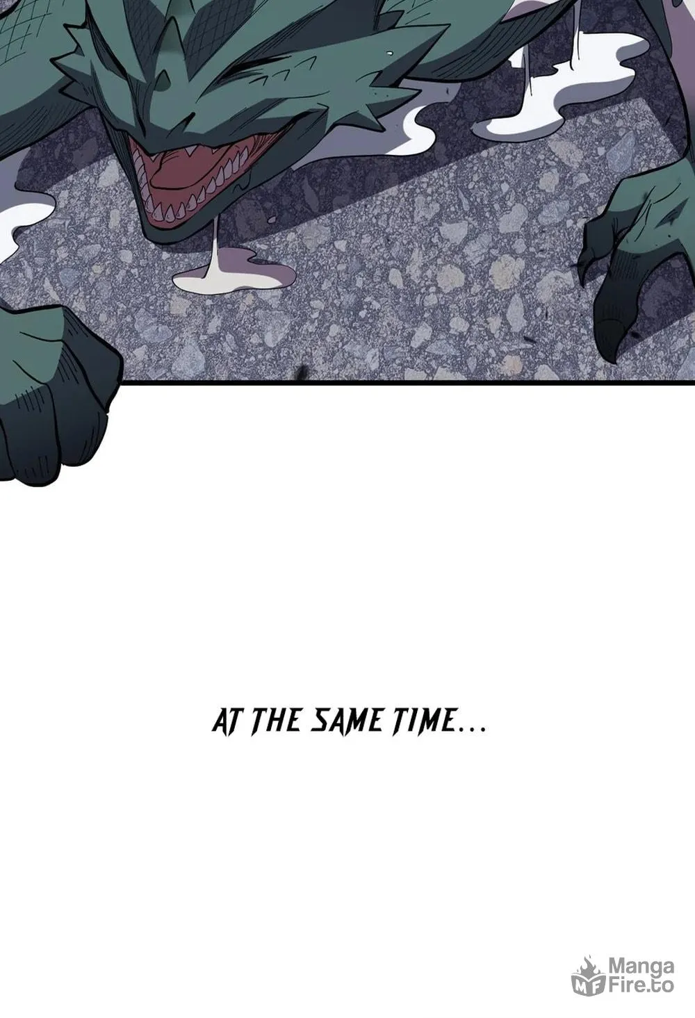I Transformed into a Demon God and Became a World-Destroying Beast! Chapter 5 page 66 - 