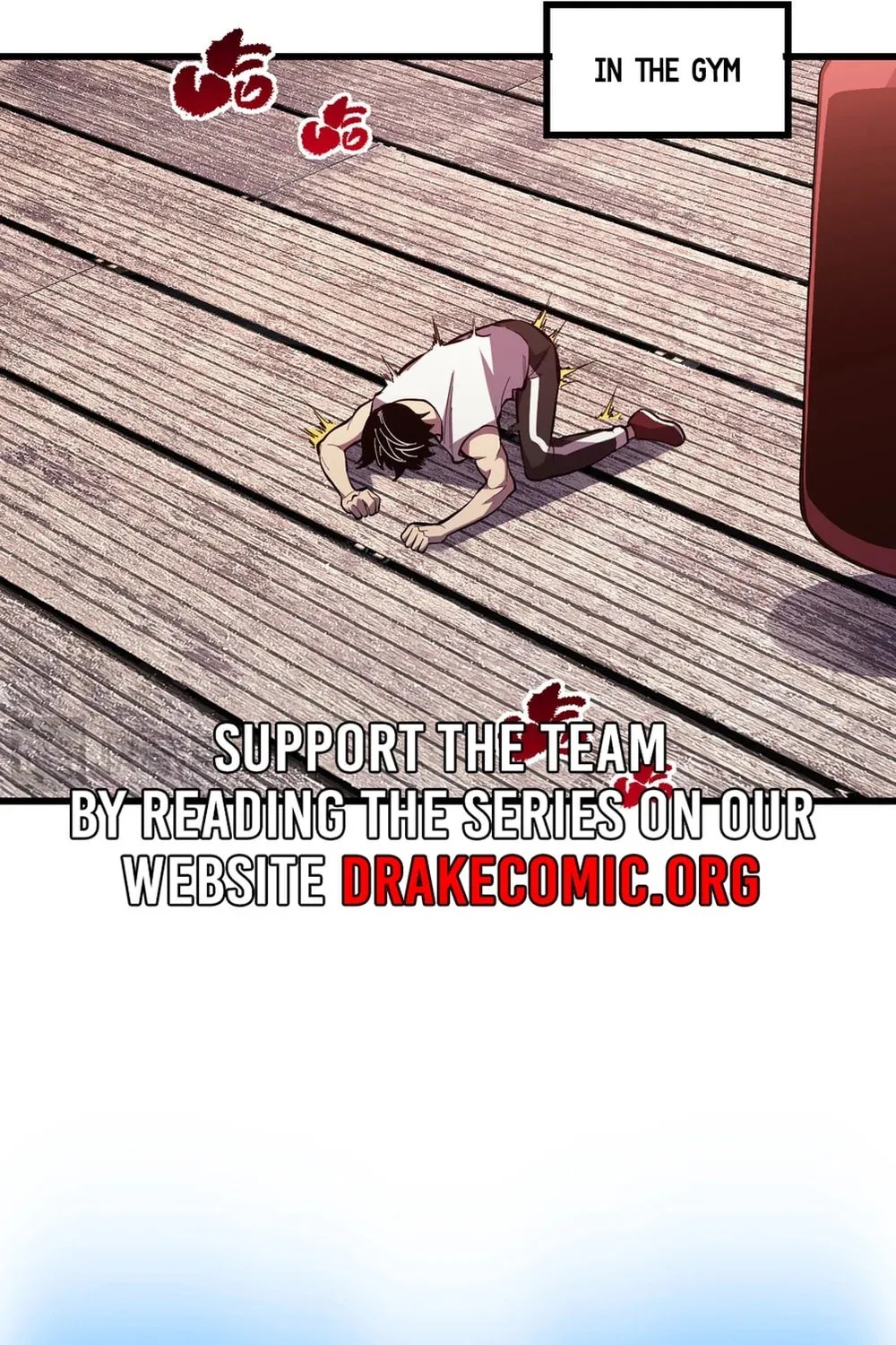 I Transformed into a Demon God and Became a World-Destroying Beast! Chapter 5 page 67 - 