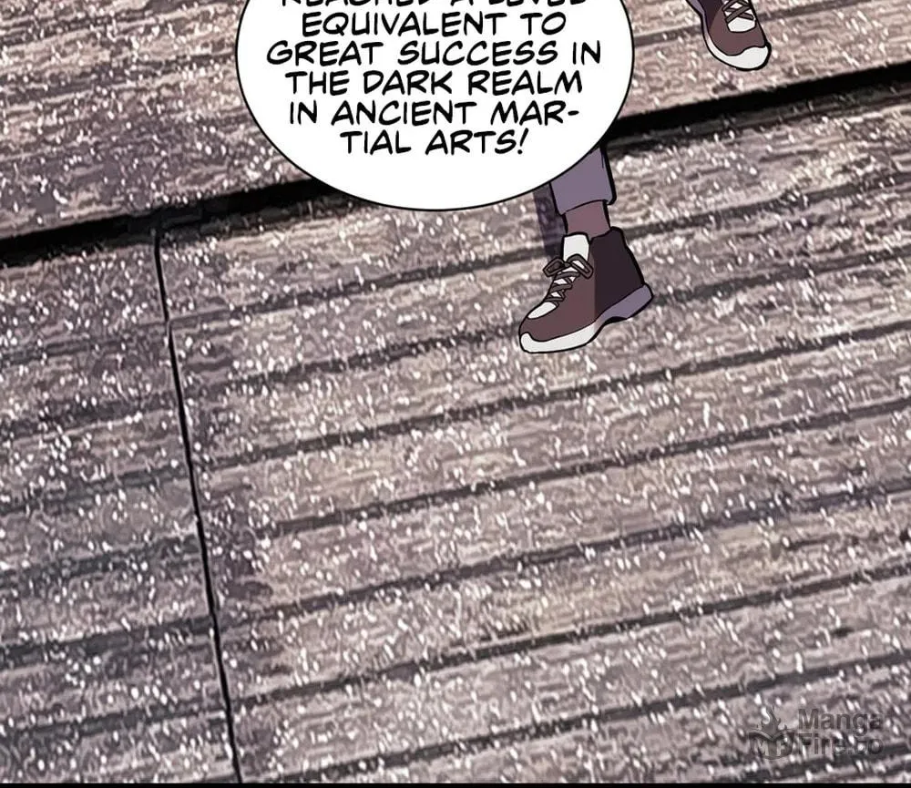 I Transformed into a Demon God and Became a World-Destroying Beast! Chapter 5 page 72 - 