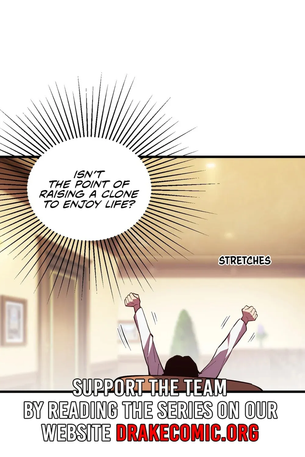 I Transformed into a Demon God and Became a World-Destroying Beast! Chapter 5 page 83 - 