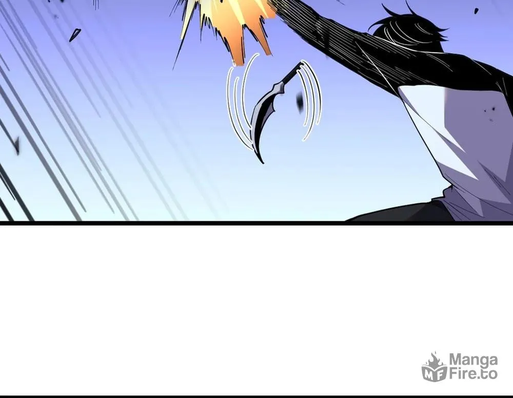 I Transformed into a Demon God and Became a World-Destroying Beast! Chapter 5 page 10 - 