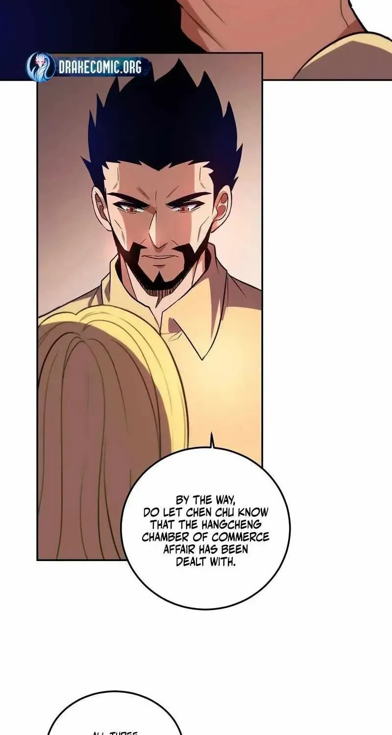 I Transformed into a Demon God and Became a World-Destroying Beast! Chapter 50 page 14 - 