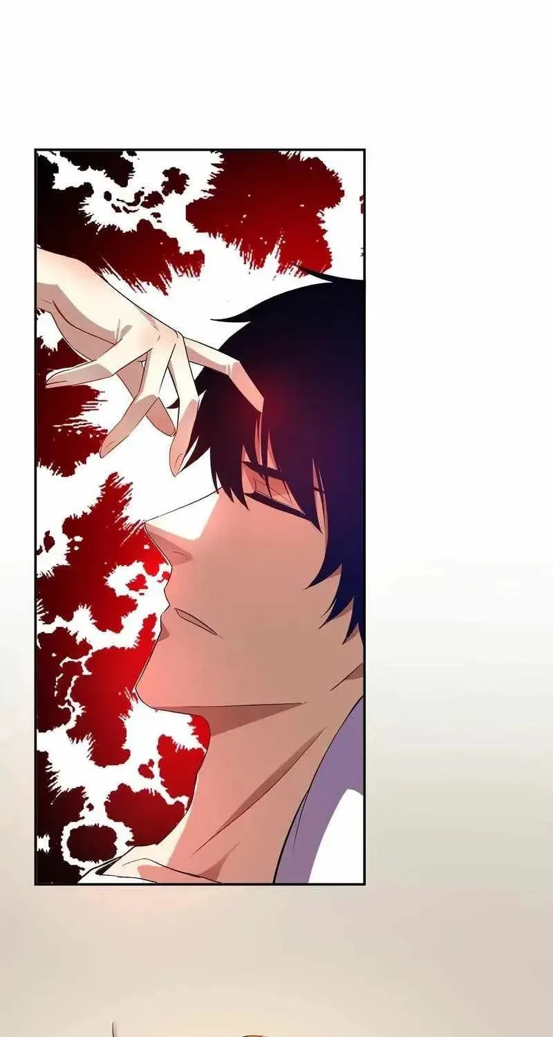 I Transformed into a Demon God and Became a World-Destroying Beast! Chapter 50 page 21 - 