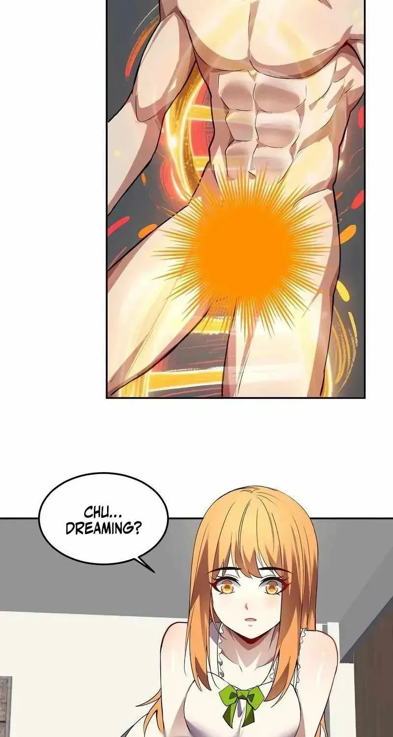 I Transformed into a Demon God and Became a World-Destroying Beast! Chapter 50 page 25 - 
