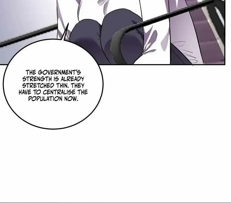 I Transformed into a Demon God and Became a World-Destroying Beast! Chapter 50 page 37 - 