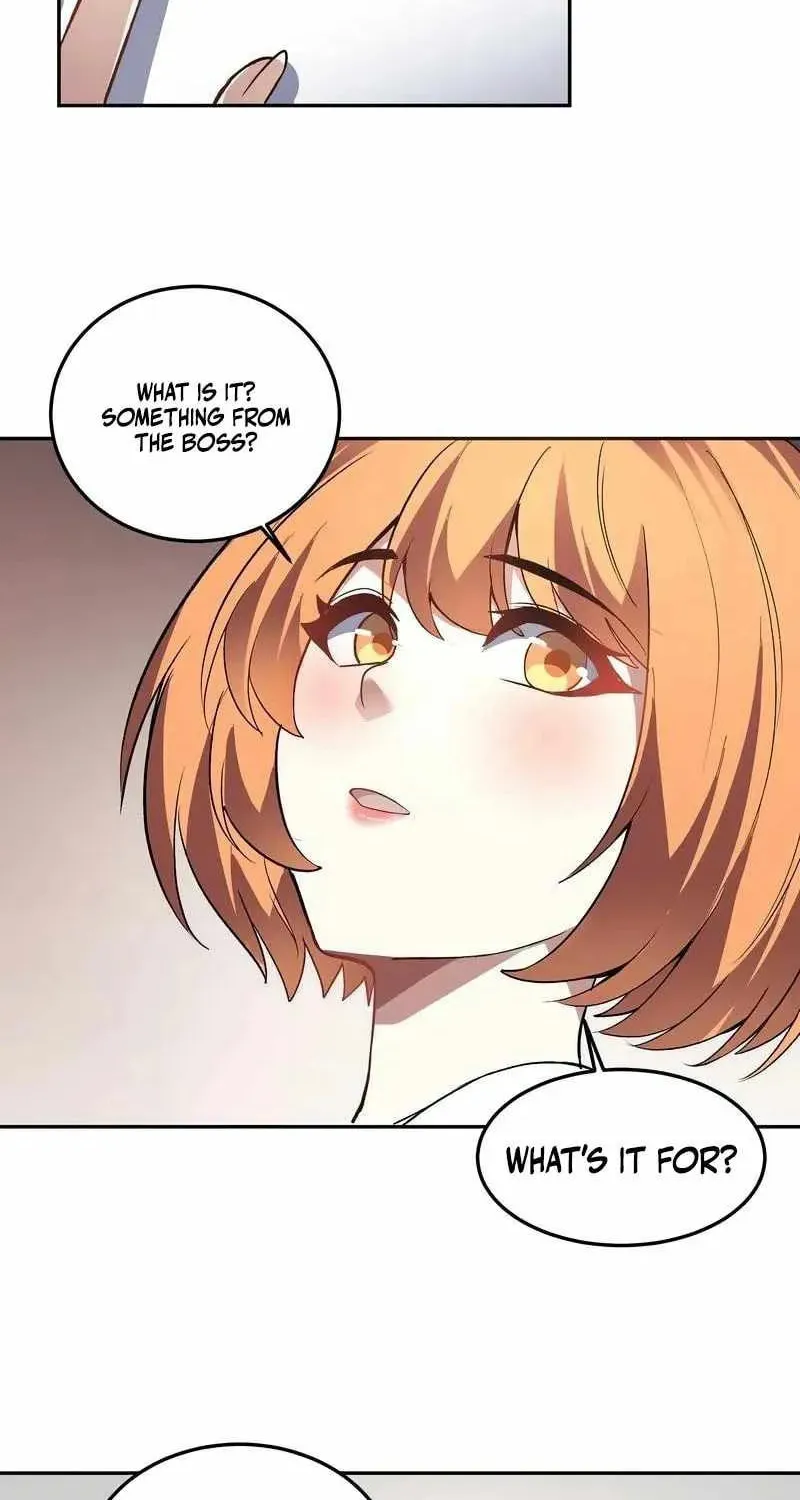 I Transformed into a Demon God and Became a World-Destroying Beast! Chapter 50 page 41 - 