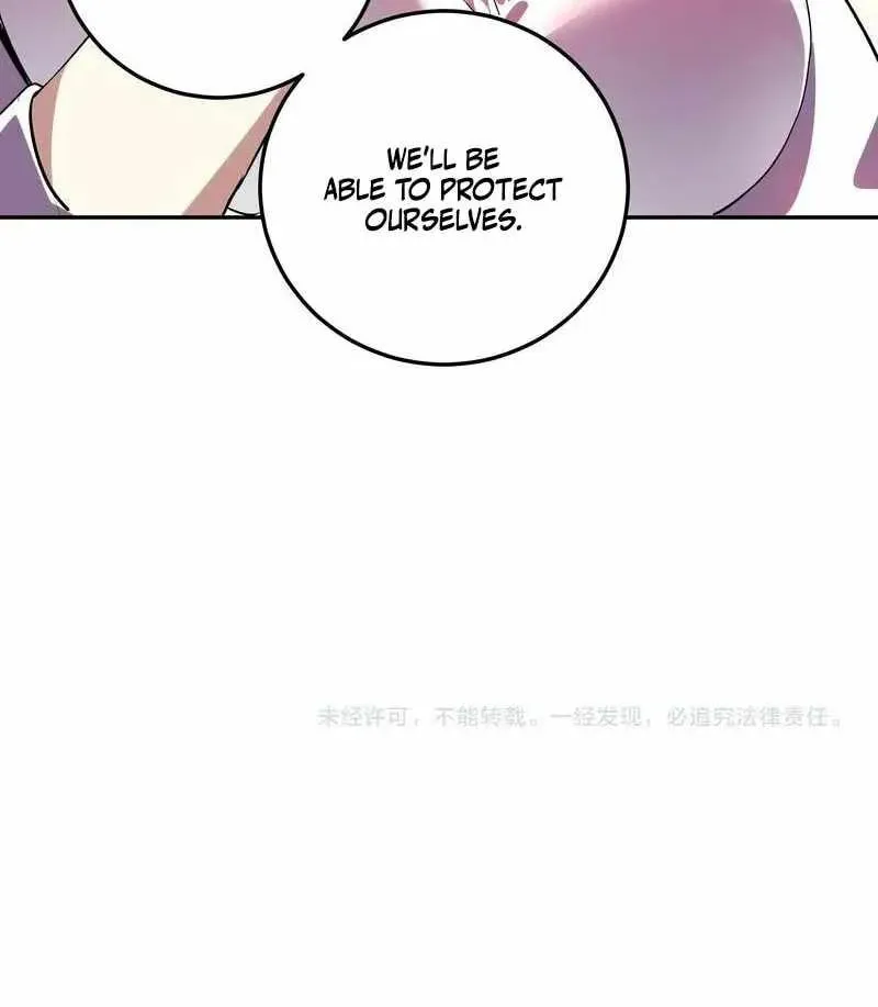 I Transformed into a Demon God and Became a World-Destroying Beast! Chapter 50 page 54 - 