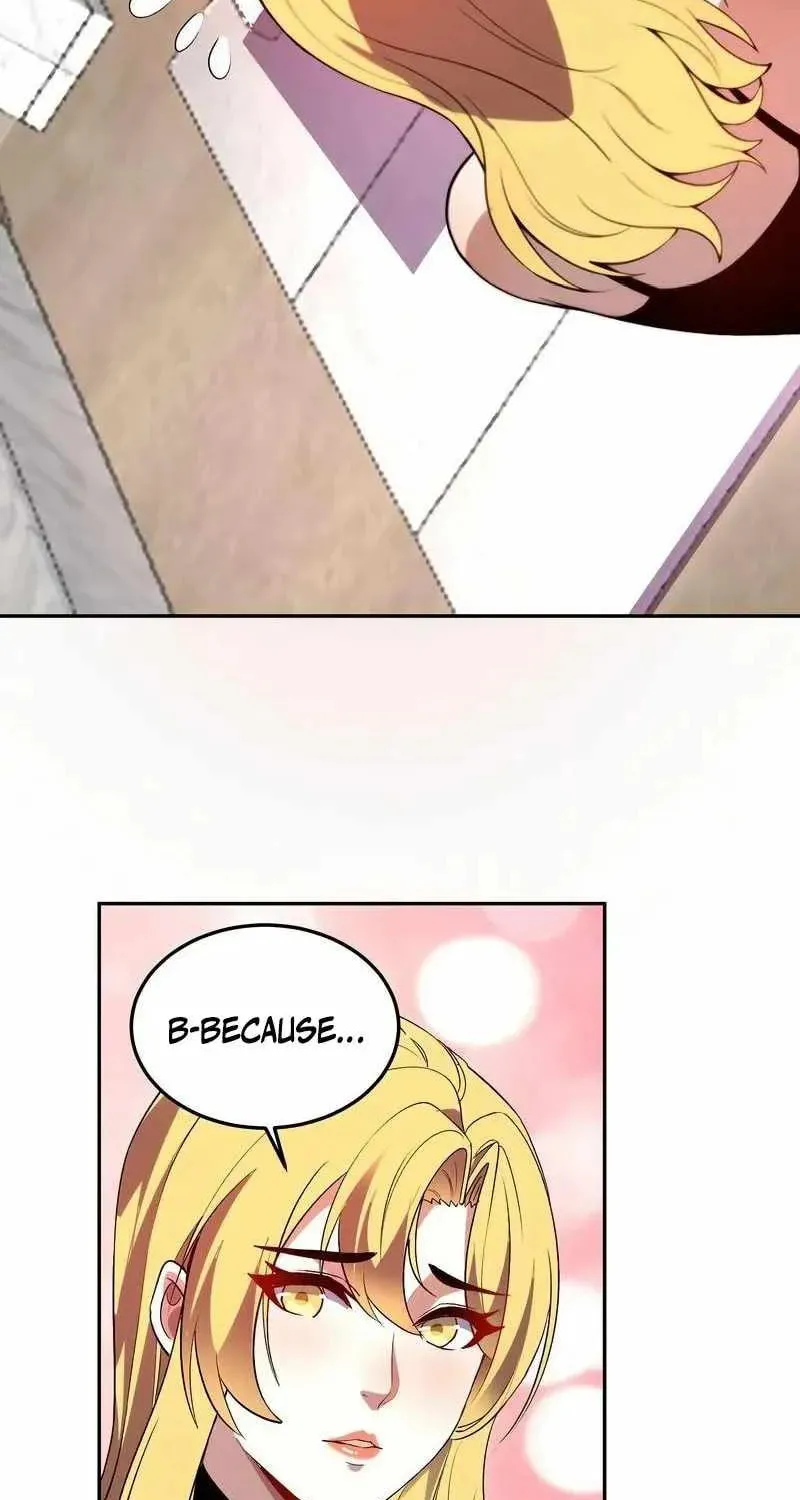 I Transformed into a Demon God and Became a World-Destroying Beast! Chapter 50 page 7 - 