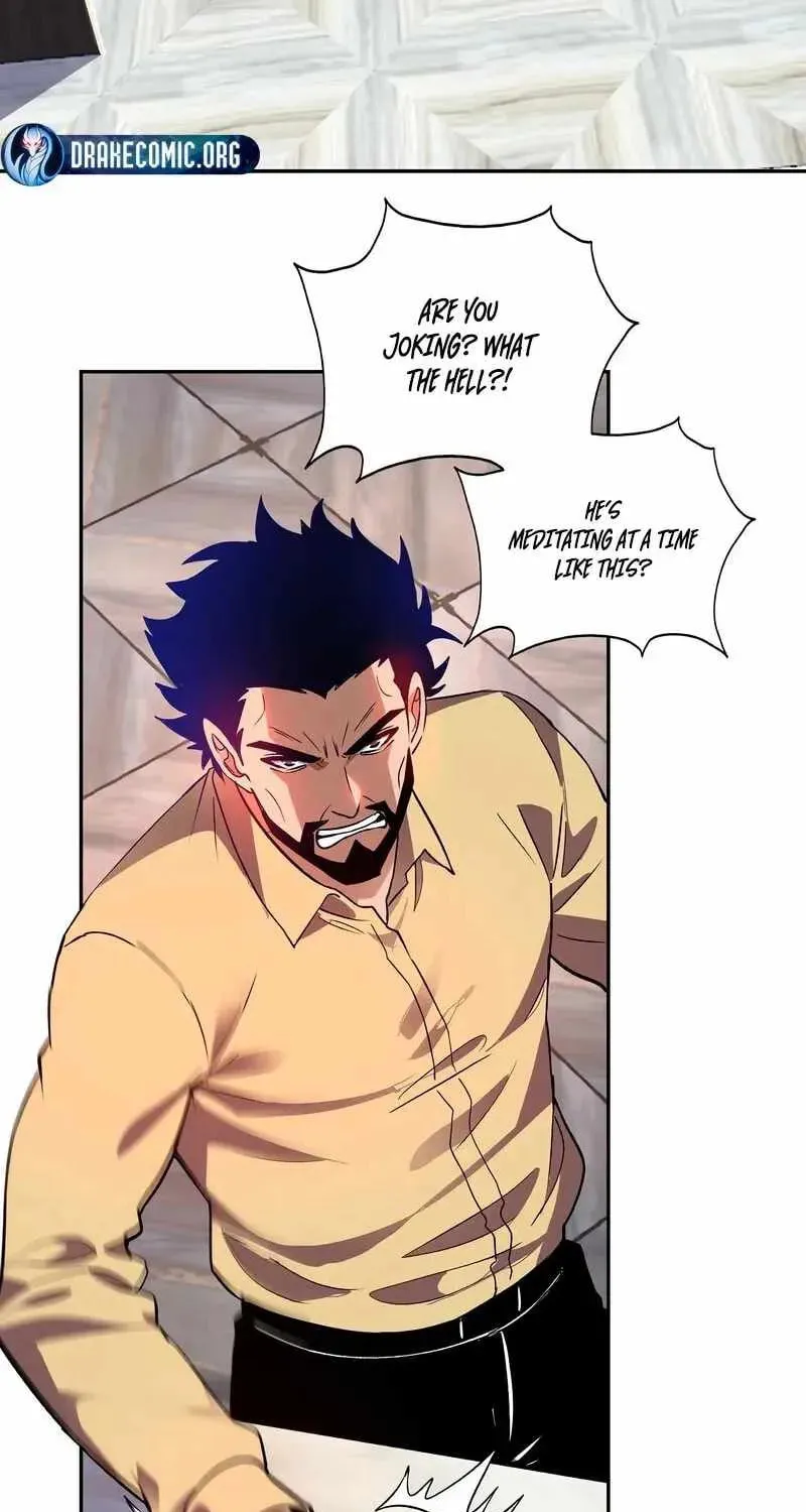 I Transformed into a Demon God and Became a World-Destroying Beast! Chapter 51 page 14 - 