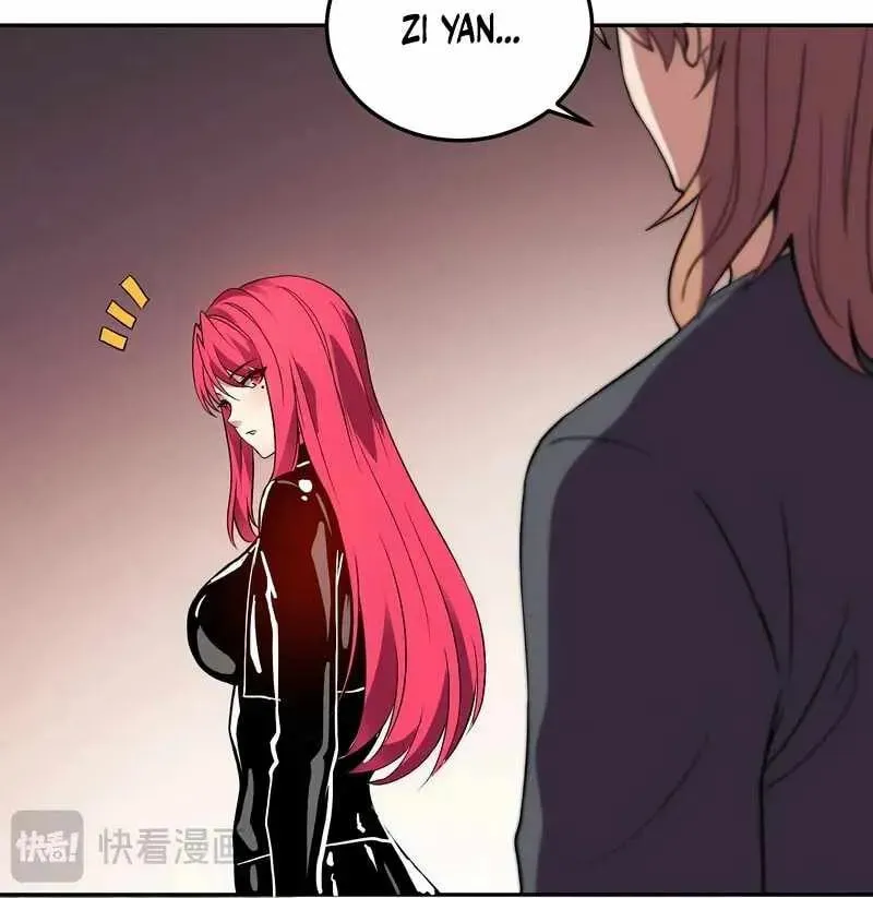 I Transformed into a Demon God and Became a World-Destroying Beast! Chapter 51 page 27 - 