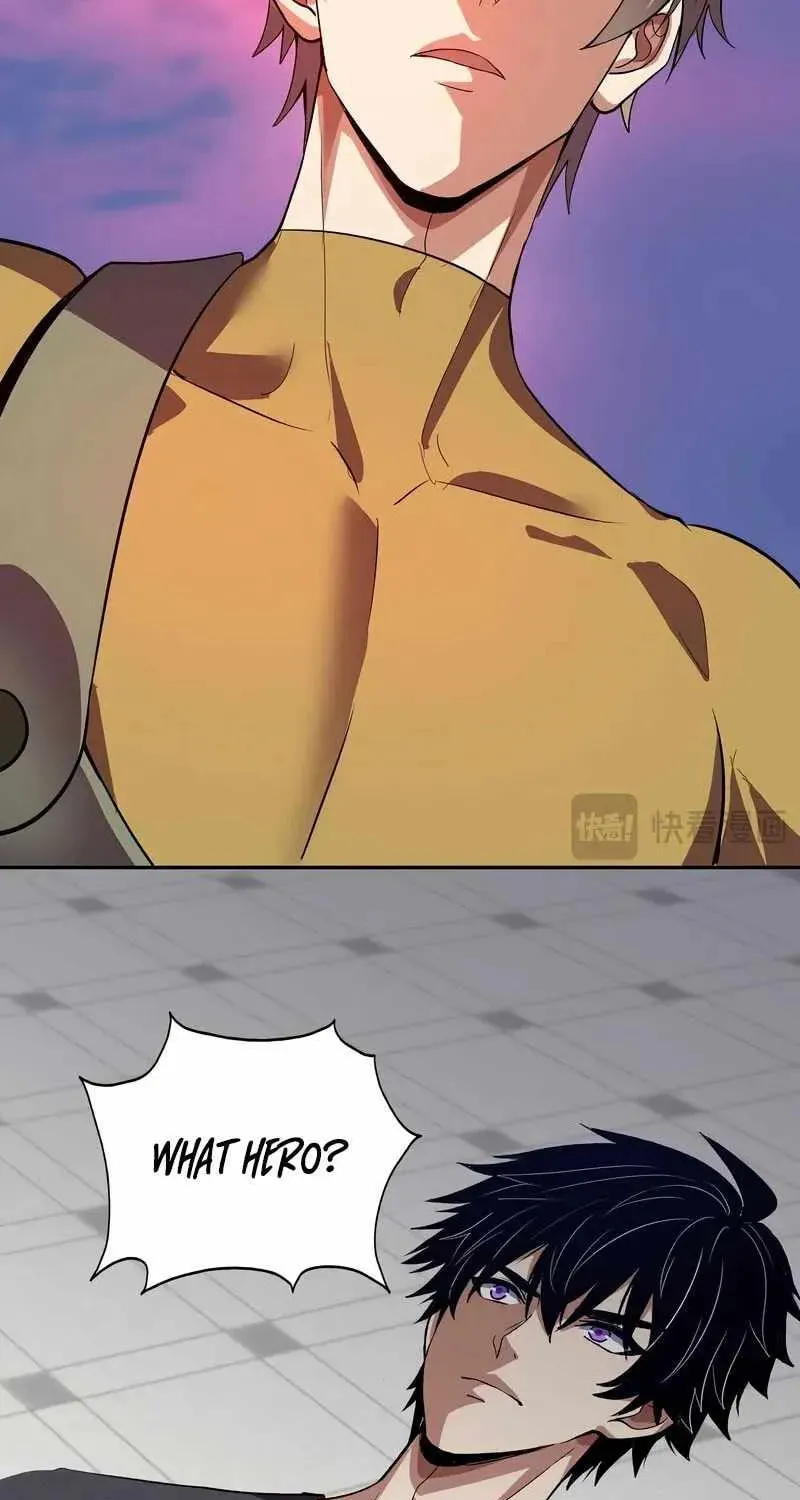 I Transformed into a Demon God and Became a World-Destroying Beast! Chapter 51 page 5 - 