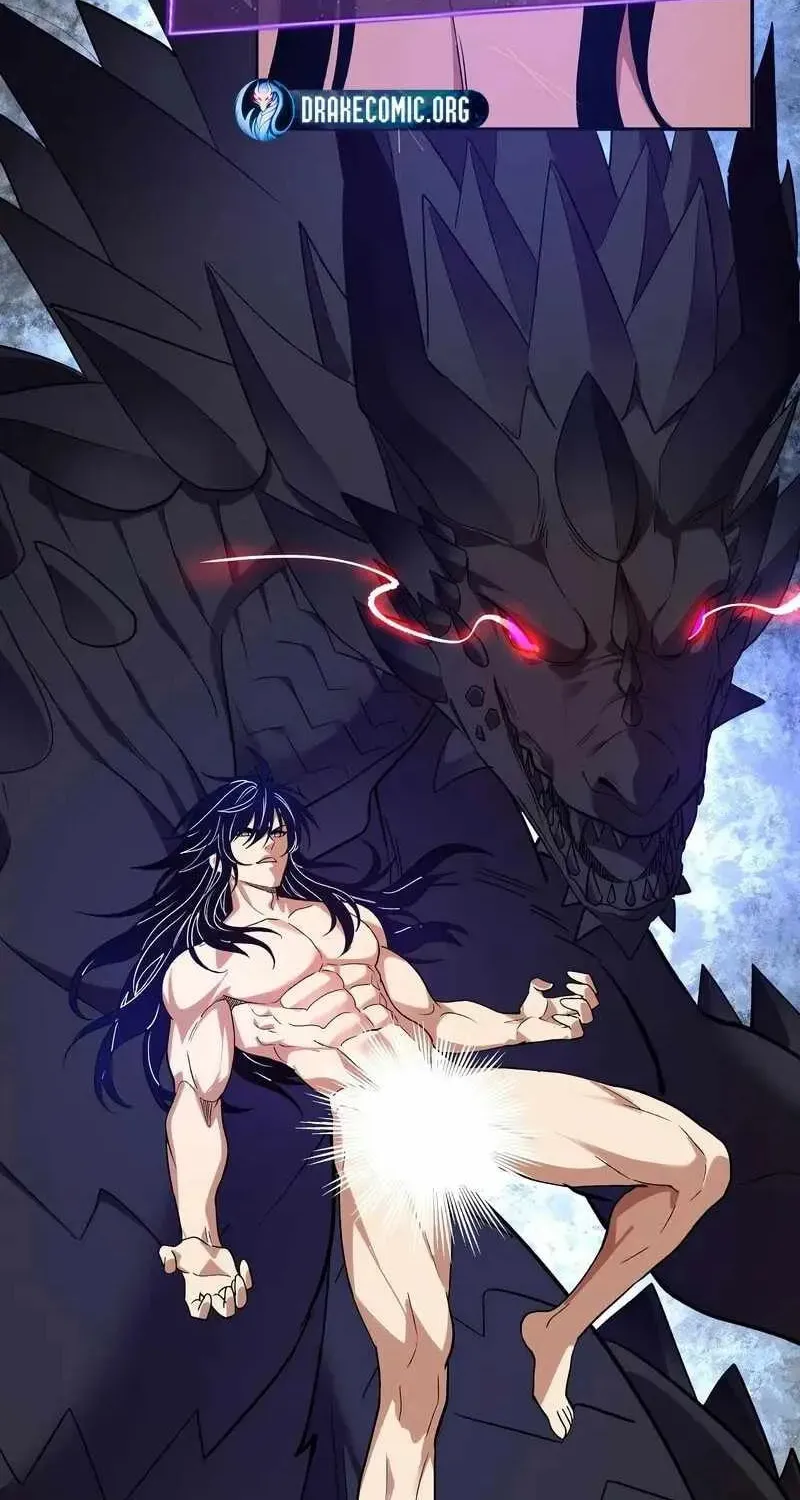 I Transformed into a Demon God and Became a World-Destroying Beast! Chapter 51 page 42 - 
