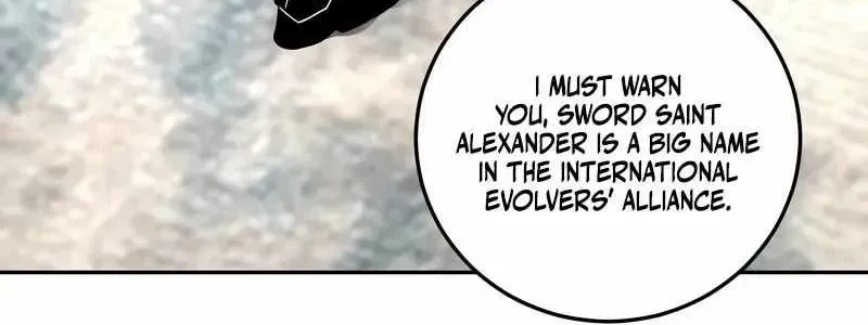 I Transformed into a Demon God and Became a World-Destroying Beast! Chapter 51 page 46 - 