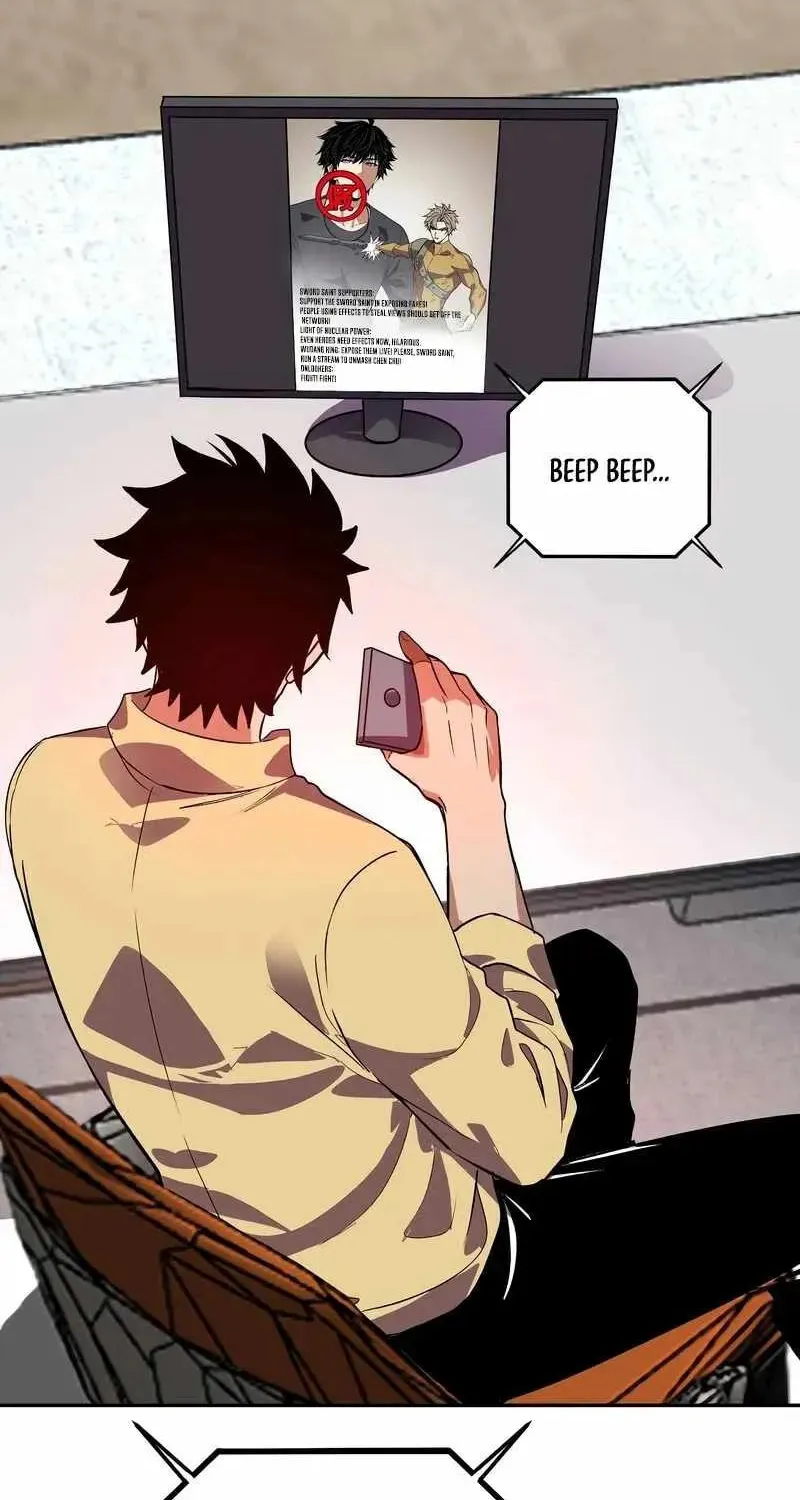 I Transformed into a Demon God and Became a World-Destroying Beast! Chapter 51 page 8 - 