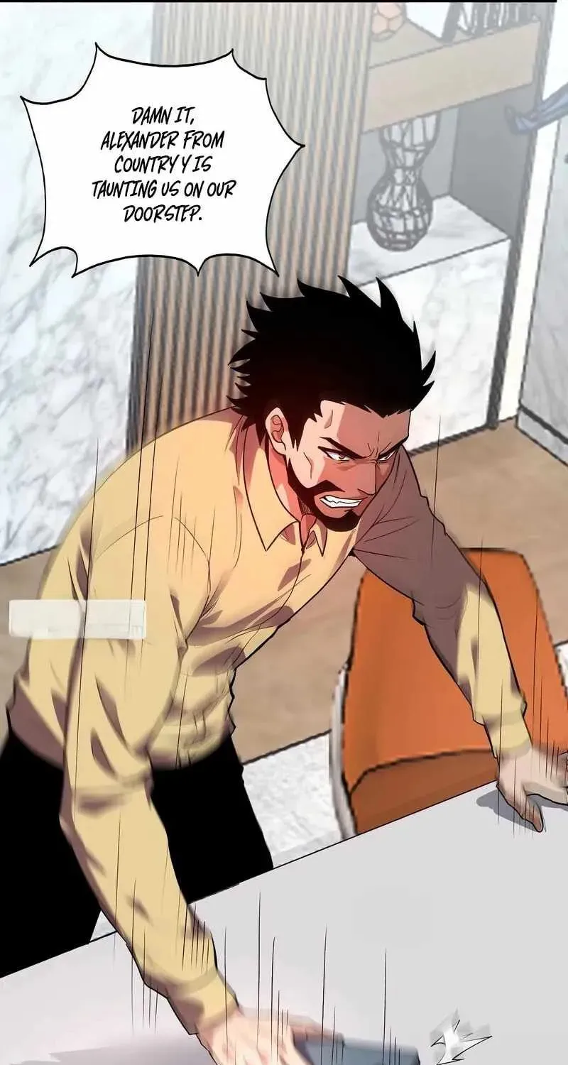 I Transformed into a Demon God and Became a World-Destroying Beast! Chapter 51 page 10 - 