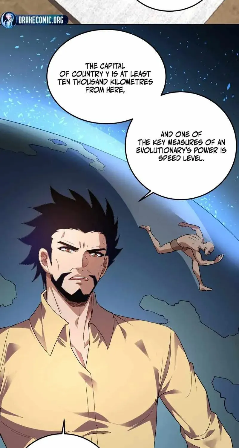 I Transformed into a Demon God and Became a World-Destroying Beast! Chapter 52 page 12 - 