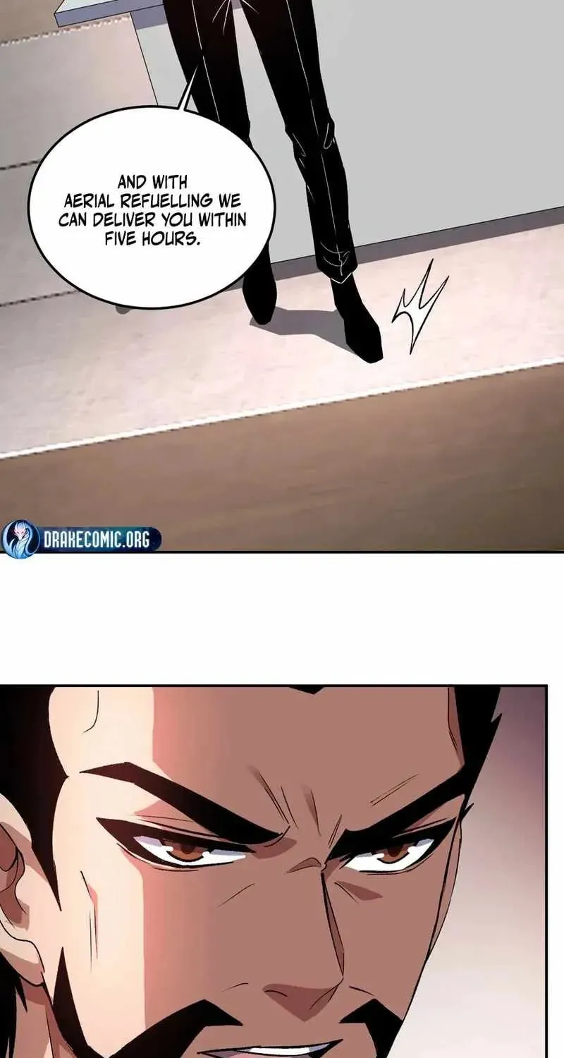 I Transformed into a Demon God and Became a World-Destroying Beast! Chapter 52 page 15 - 