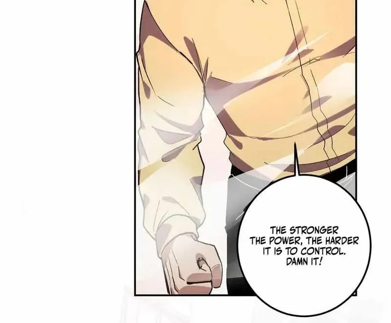 I Transformed into a Demon God and Became a World-Destroying Beast! Chapter 52 page 20 - 
