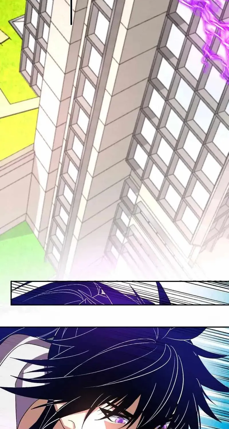 I Transformed into a Demon God and Became a World-Destroying Beast! Chapter 52 page 22 - 