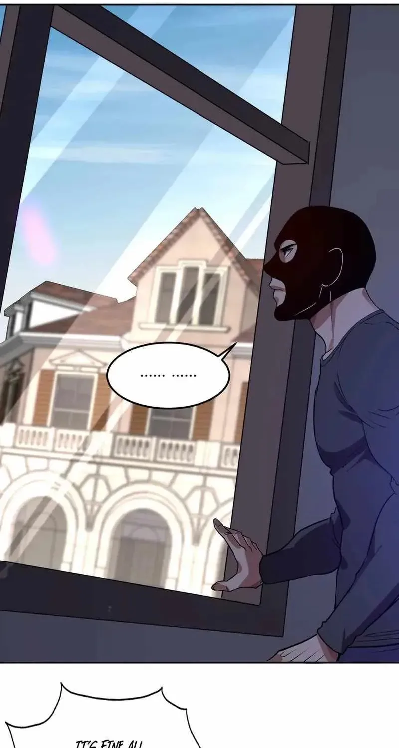 I Transformed into a Demon God and Became a World-Destroying Beast! Chapter 52 page 28 - 