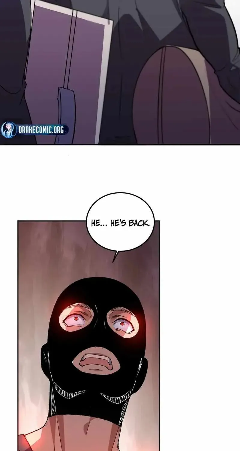 I Transformed into a Demon God and Became a World-Destroying Beast! Chapter 52 page 37 - 