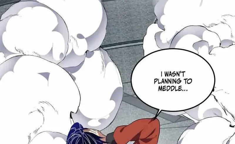 I Transformed into a Demon God and Became a World-Destroying Beast! Chapter 52 page 40 - 