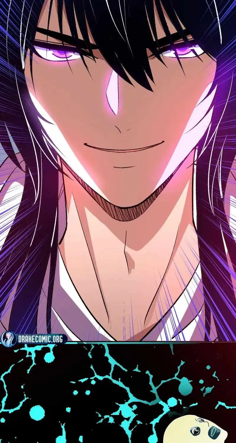 I Transformed into a Demon God and Became a World-Destroying Beast! Chapter 52 page 46 - 