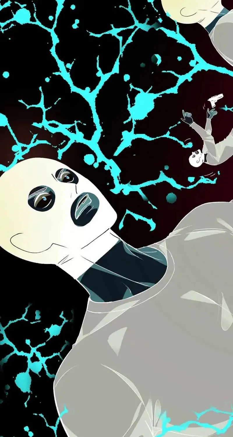 I Transformed into a Demon God and Became a World-Destroying Beast! Chapter 52 page 47 - 