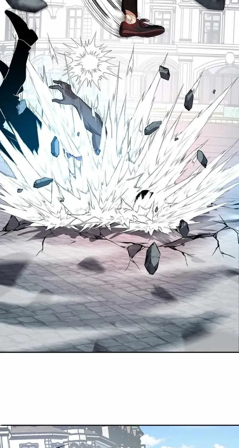 I Transformed into a Demon God and Became a World-Destroying Beast! Chapter 52 page 56 - 
