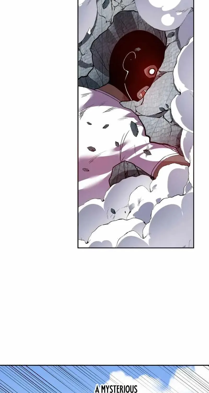 I Transformed into a Demon God and Became a World-Destroying Beast! Chapter 52 page 58 - 