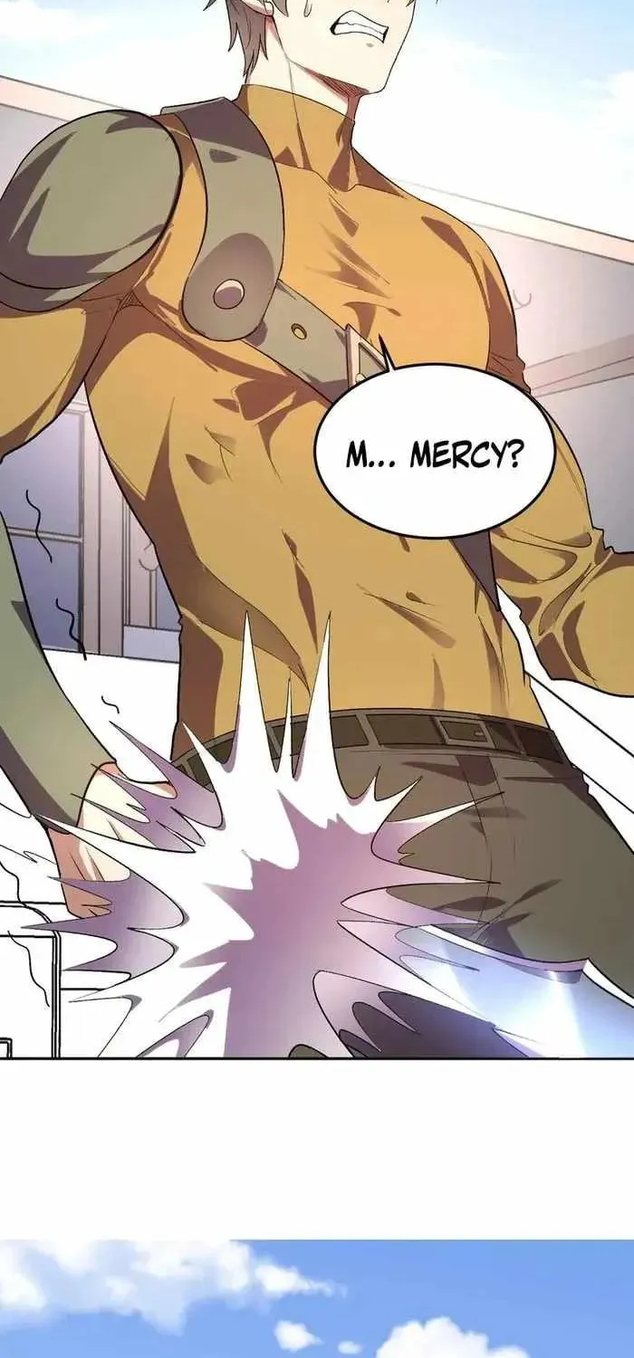 I Transformed into a Demon God and Became a World-Destroying Beast! Chapter 53 page 18 - 