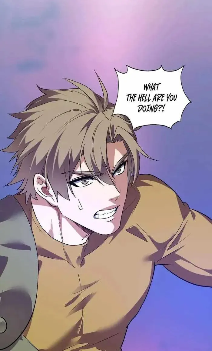 I Transformed into a Demon God and Became a World-Destroying Beast! Chapter 53 page 24 - 