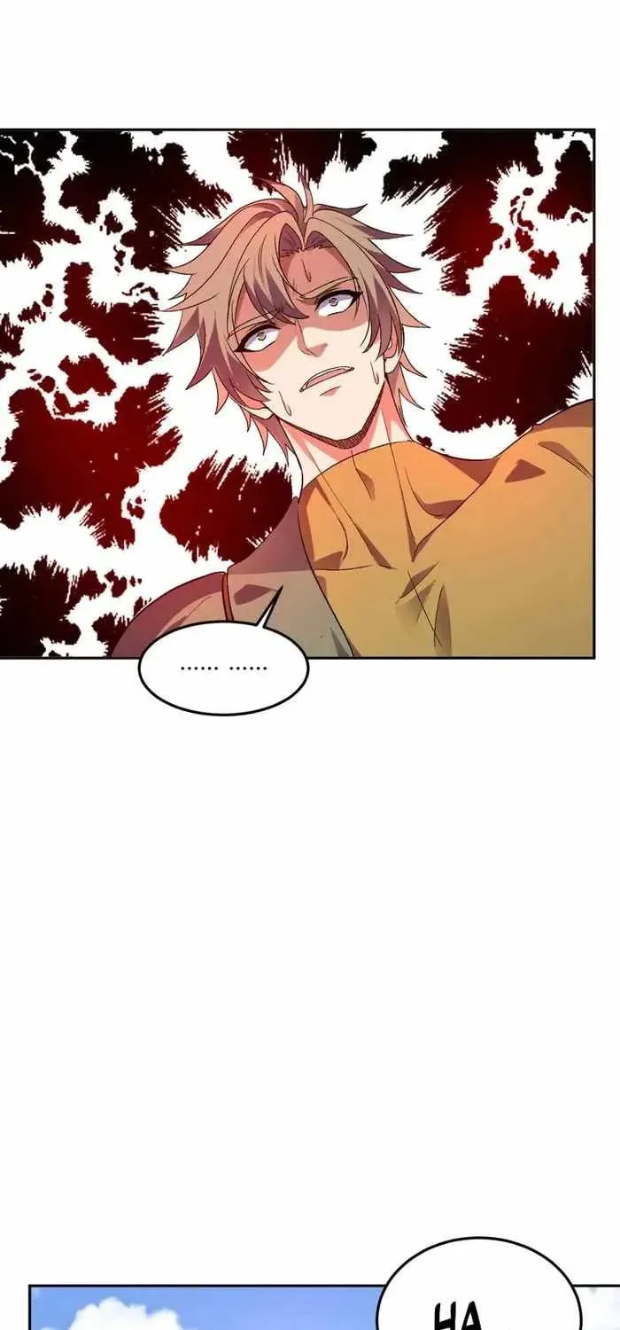 I Transformed into a Demon God and Became a World-Destroying Beast! Chapter 53 page 31 - 