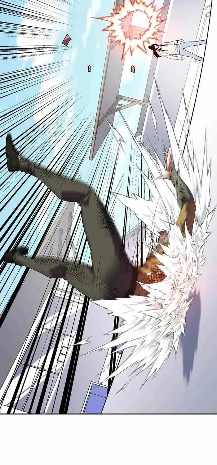 I Transformed into a Demon God and Became a World-Destroying Beast! Chapter 53 page 48 - 