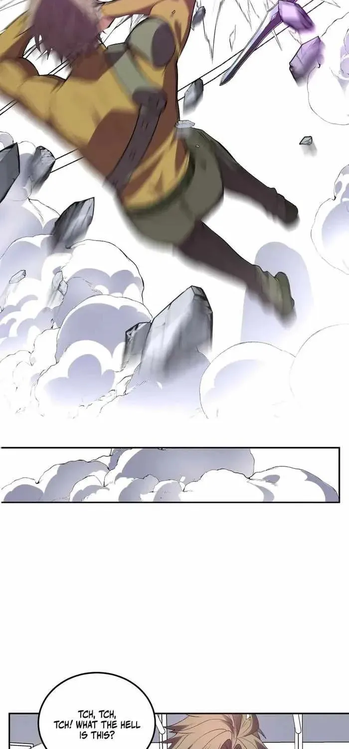 I Transformed into a Demon God and Became a World-Destroying Beast! Chapter 53 page 6 - 