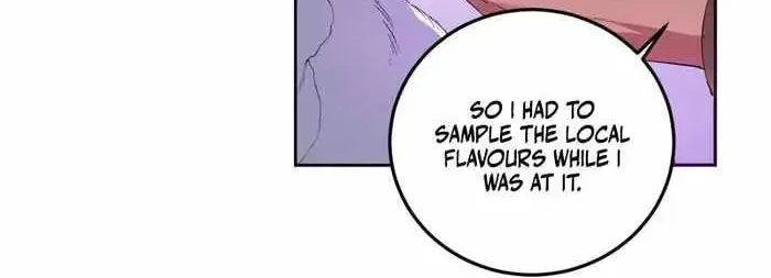 I Transformed into a Demon God and Became a World-Destroying Beast! Chapter 53 page 8 - 