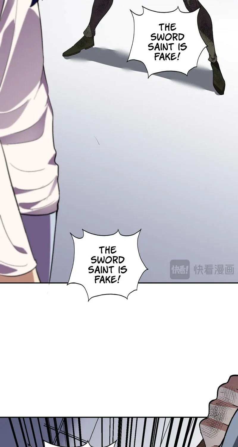I Transformed into a Demon God and Became a World-Destroying Beast! Chapter 54 page 30 - 