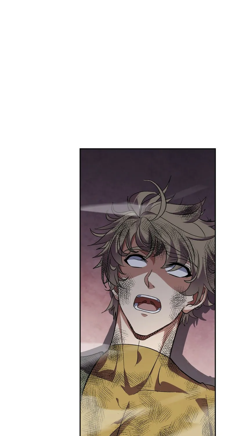 I Transformed into a Demon God and Became a World-Destroying Beast! Chapter 54 page 34 - 