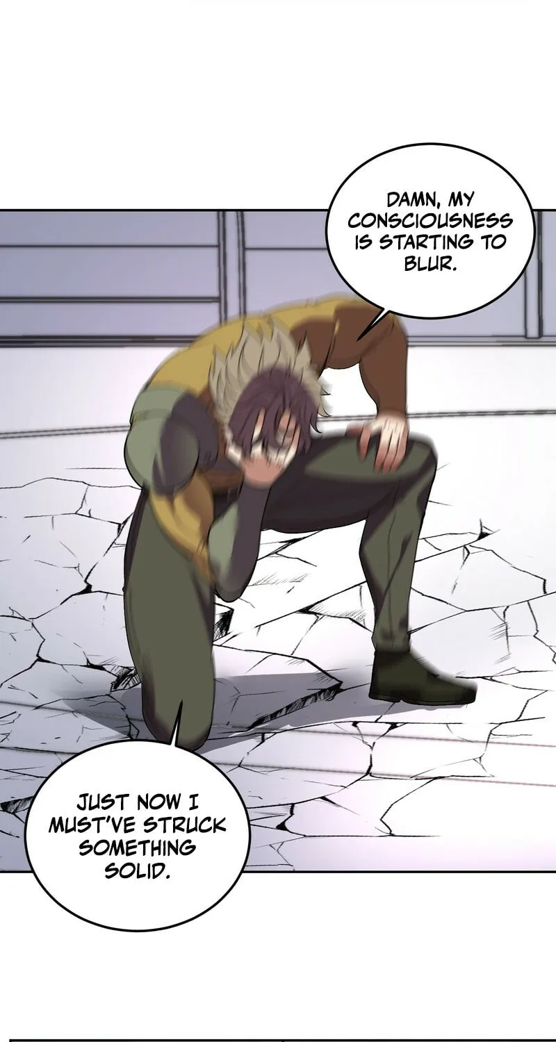 I Transformed into a Demon God and Became a World-Destroying Beast! Chapter 54 page 5 - 