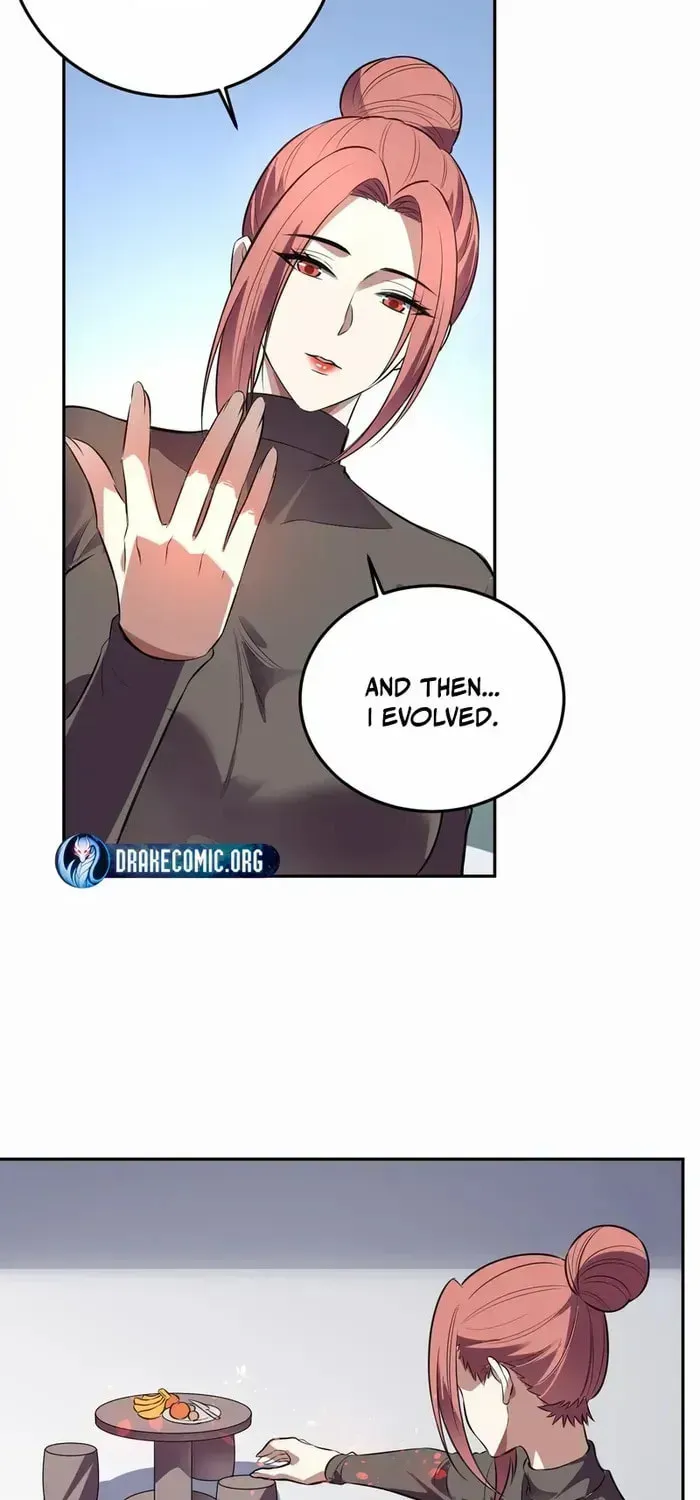 I Transformed into a Demon God and Became a World-Destroying Beast! Chapter 55 page 15 - 