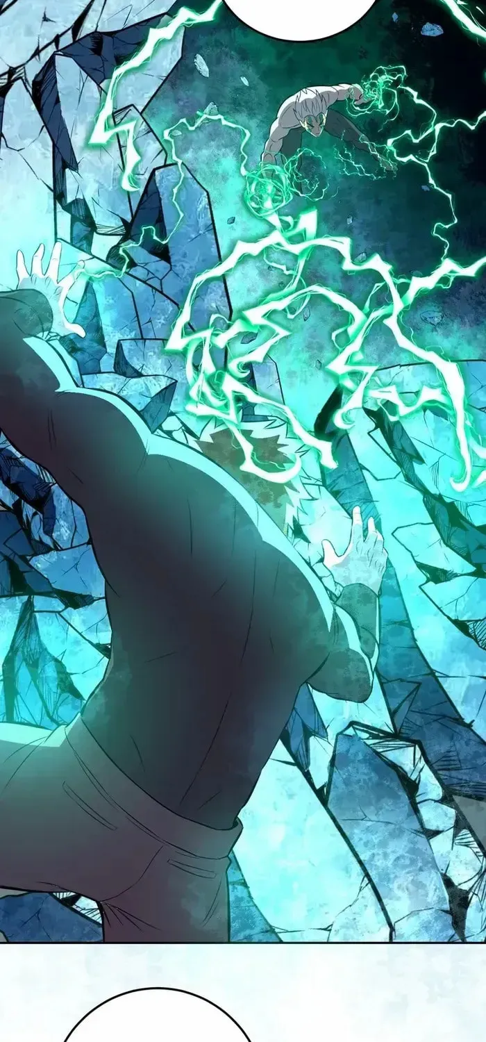 I Transformed into a Demon God and Became a World-Destroying Beast! Chapter 55 page 28 - 