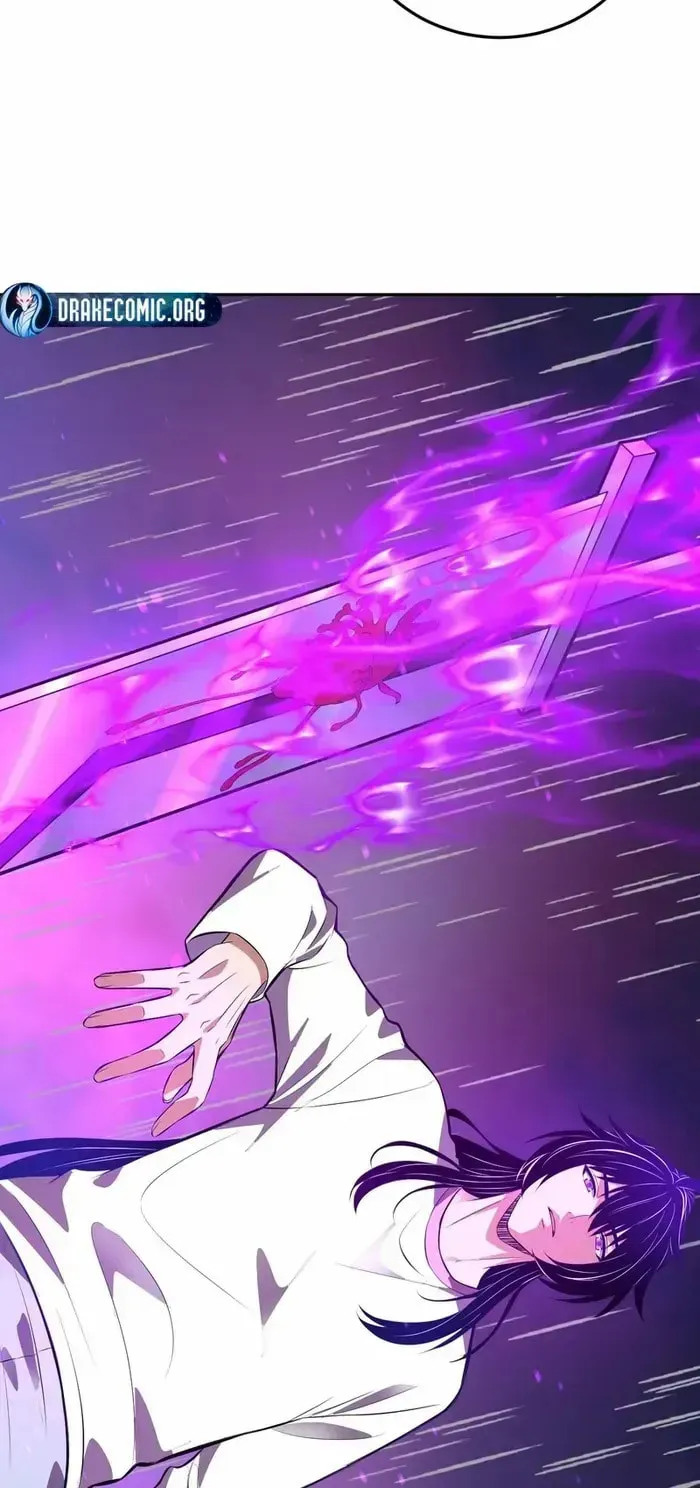 I Transformed into a Demon God and Became a World-Destroying Beast! Chapter 55 page 40 - 